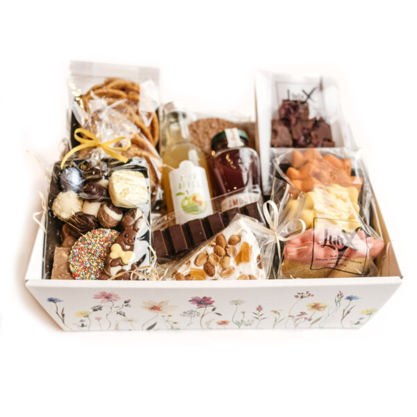 Lenteverwenpakket - groot