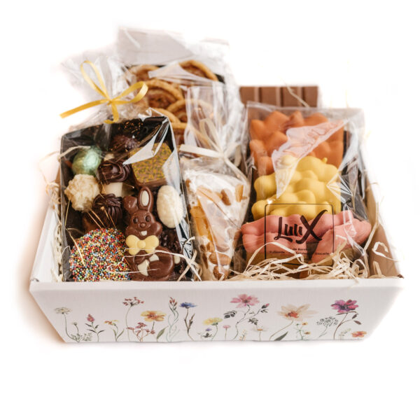 Lenteverwenpakket - klein