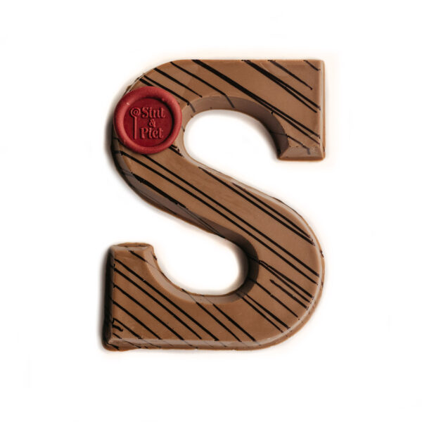 Bueno chocoladeletter