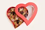 moederdag chocolade cadeau