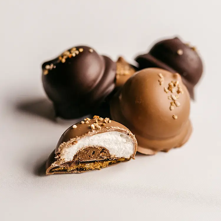 prijswinnende bonbons