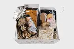 zomer chocolade icon
